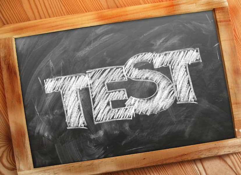 Test A:B Testing Experimentation Split Tests